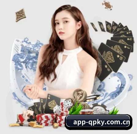 app-qpky.com.cn APP 界面